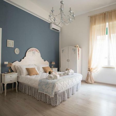 La Maison Romantique Neapol Exteriér fotografie