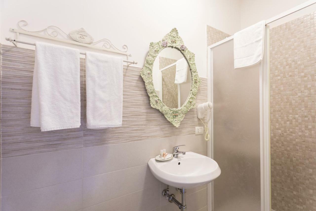 La Maison Romantique Neapol Exteriér fotografie
