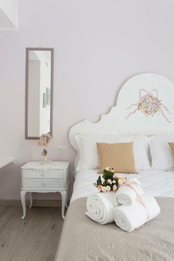 La Maison Romantique Neapol Exteriér fotografie