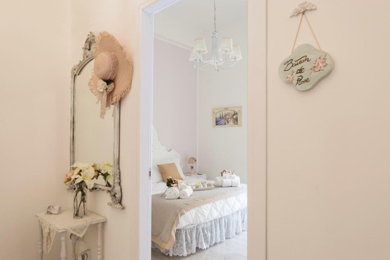 La Maison Romantique Neapol Exteriér fotografie