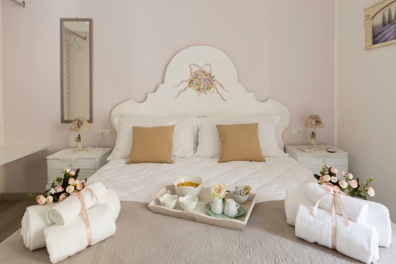La Maison Romantique Neapol Exteriér fotografie