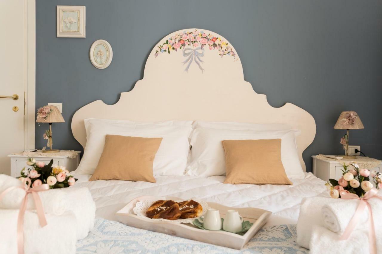 La Maison Romantique Neapol Exteriér fotografie