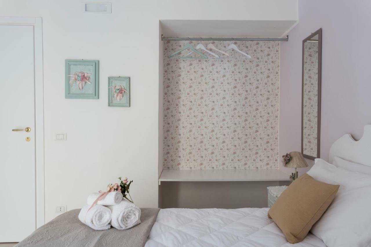 La Maison Romantique Neapol Exteriér fotografie