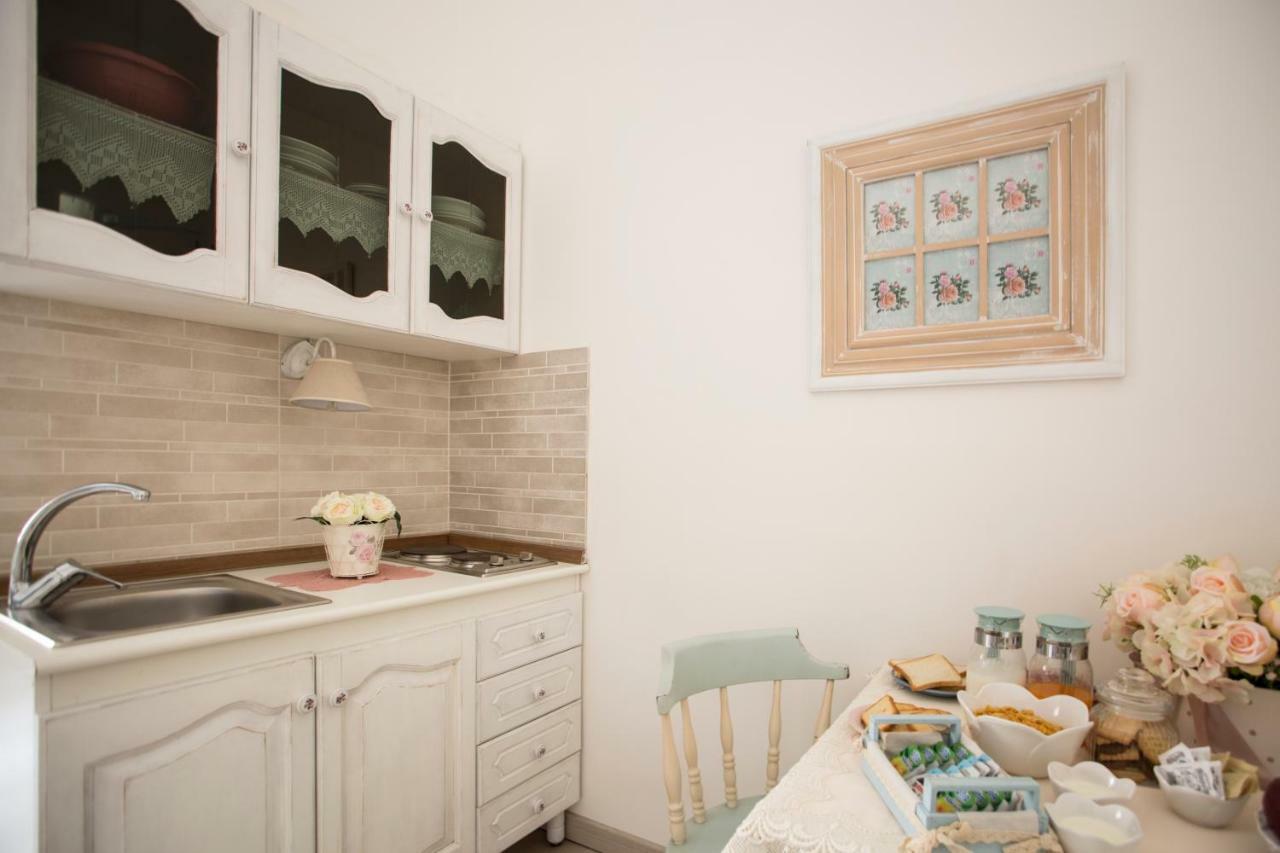 La Maison Romantique Neapol Exteriér fotografie