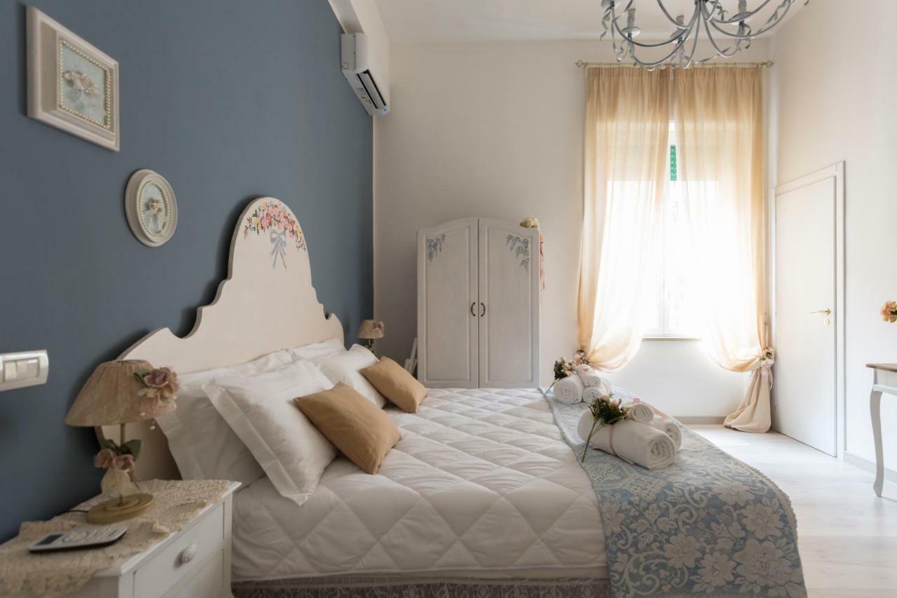 La Maison Romantique Neapol Exteriér fotografie