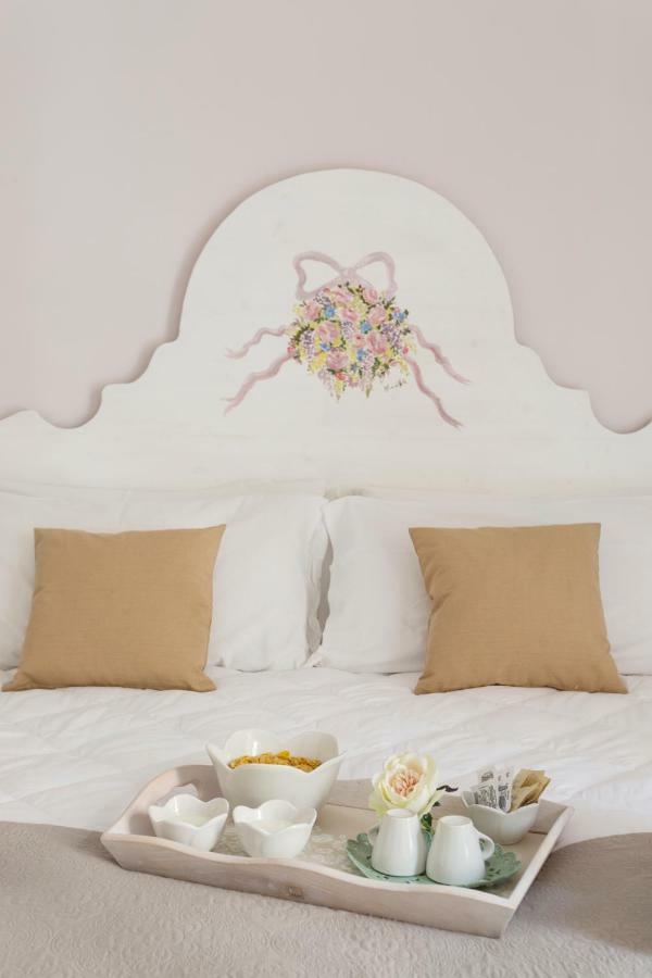 La Maison Romantique Neapol Exteriér fotografie