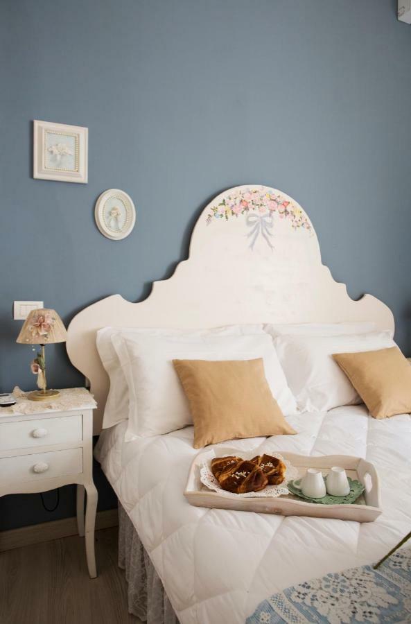 La Maison Romantique Neapol Exteriér fotografie