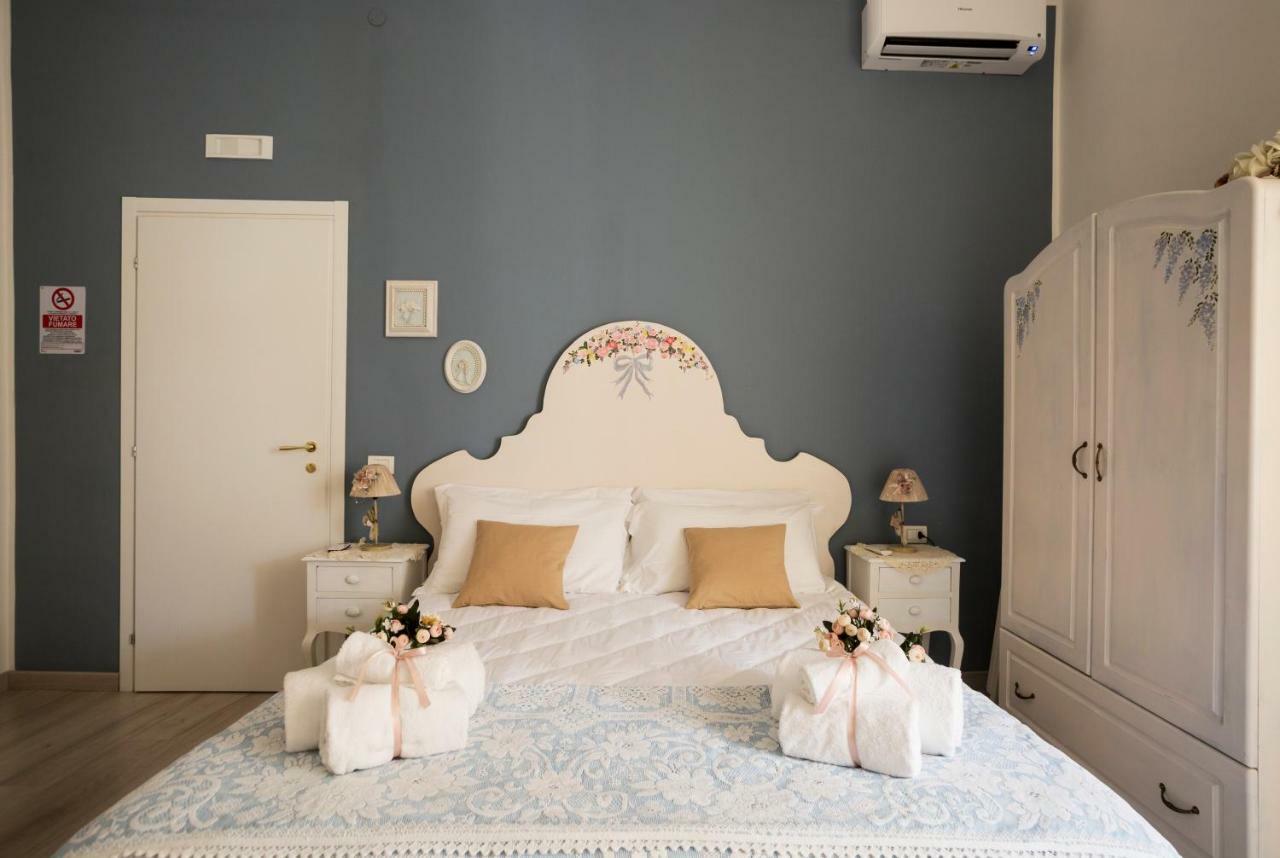 La Maison Romantique Neapol Exteriér fotografie