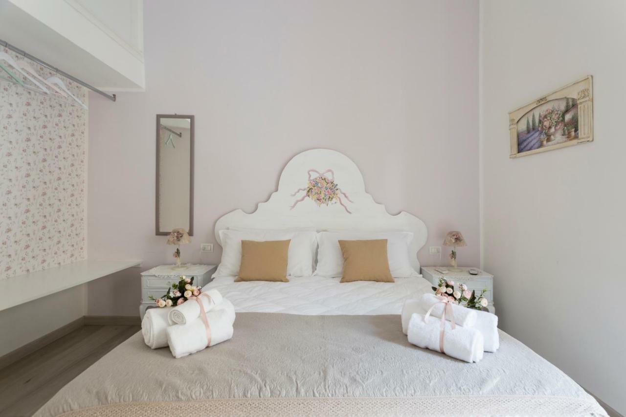 La Maison Romantique Neapol Exteriér fotografie