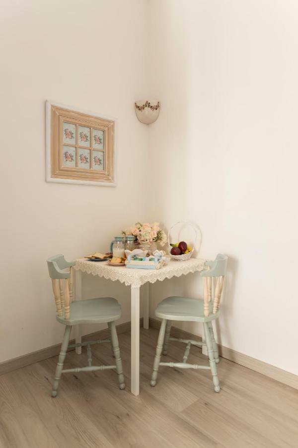 La Maison Romantique Neapol Exteriér fotografie